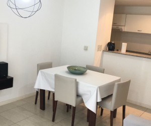 Dos Ambientes Superior en SEA POINT